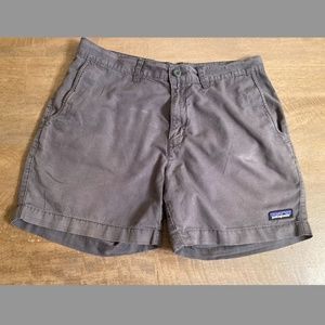 Patagonia Lightweight All-Wear Hemp Shorts - Men's 6" Inseam